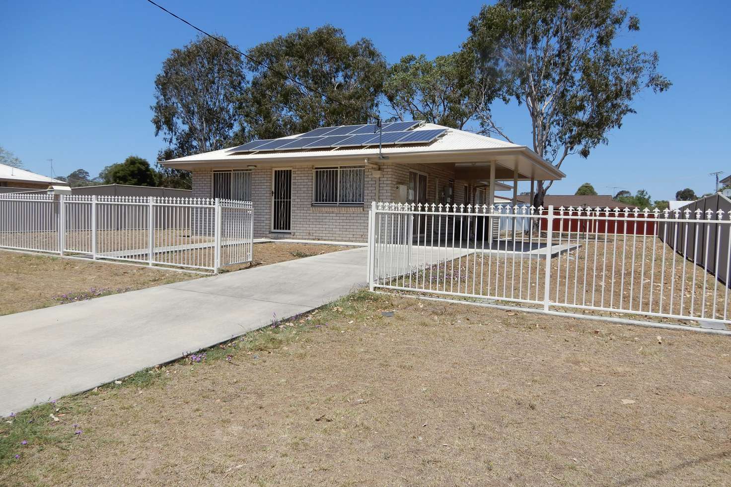 Main view of Homely house listing, 17 Hawthorne St, Nanango QLD 4615