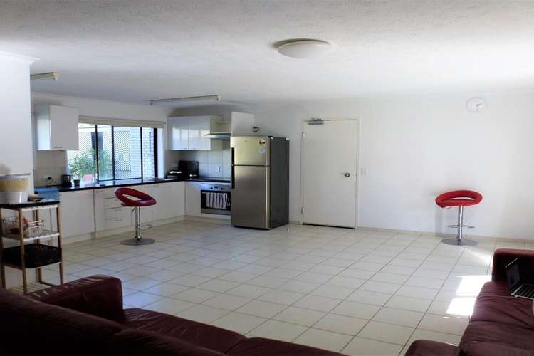 Fifth view of Homely unit listing, 5/50 Brighton Street, Biggera Waters QLD 4216