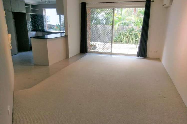 Third view of Homely unit listing, 3/130 Central Avenue, Indooroopilly QLD 4068