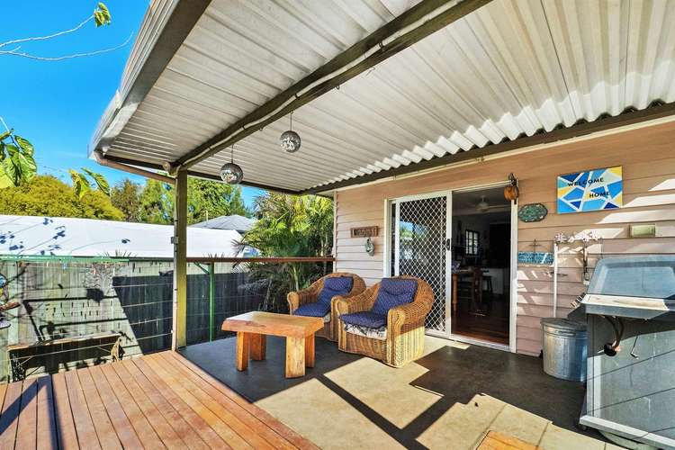 Third view of Homely house listing, 2101 WYNNUM ROAD, Wynnum West QLD 4178