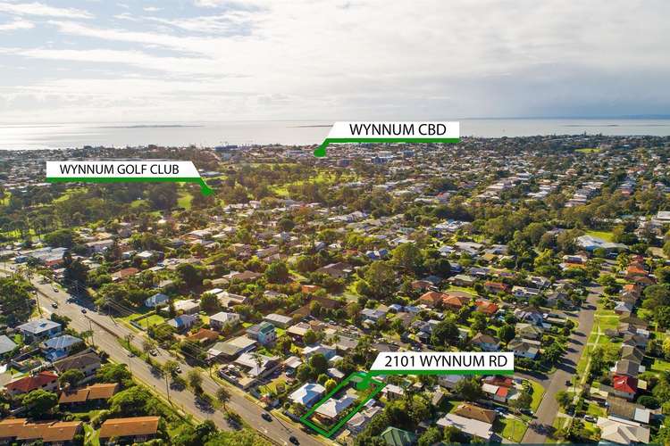 Fourth view of Homely house listing, 2101 WYNNUM ROAD, Wynnum West QLD 4178