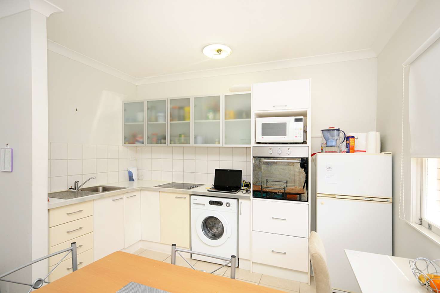 Main view of Homely unit listing, 1/16 Peninsular Drive, Surfers Paradise QLD 4217
