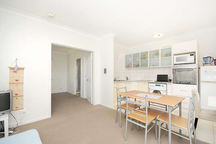 Second view of Homely unit listing, 1/16 Peninsular Drive, Surfers Paradise QLD 4217