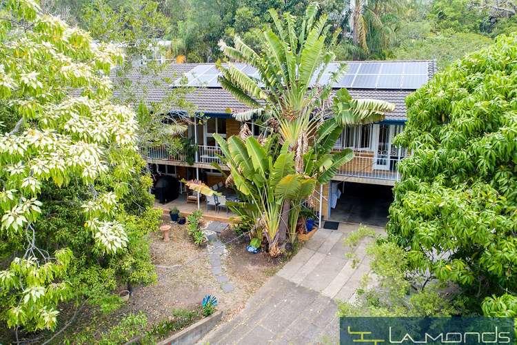 Second view of Homely house listing, 14 BRIXTON STREET, Toowong QLD 4066