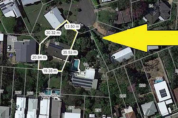 Third view of Homely house listing, 14 BRIXTON STREET, Toowong QLD 4066