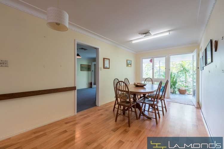 Fourth view of Homely house listing, 14 BRIXTON STREET, Toowong QLD 4066