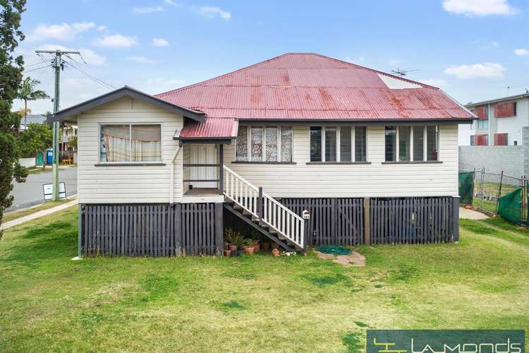 Third view of Homely house listing, 187 WYNNUM ESPLANADE, Wynnum QLD 4178