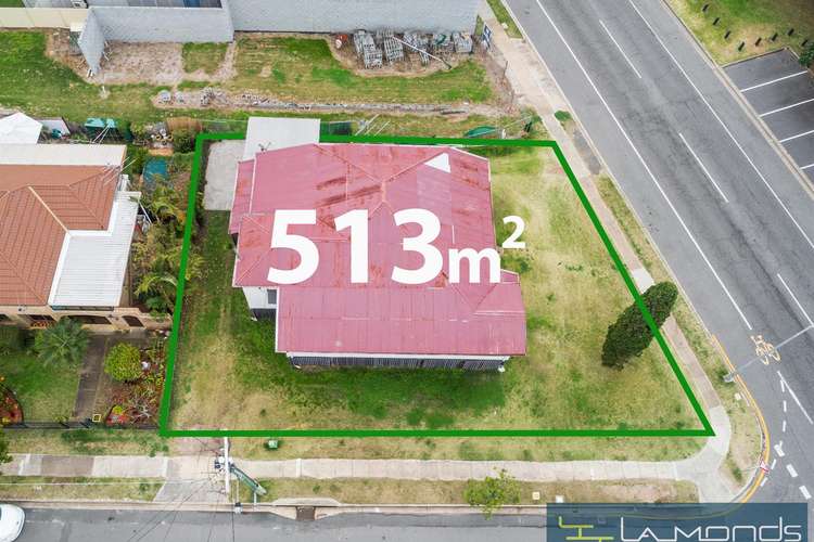 Fourth view of Homely house listing, 187 WYNNUM ESPLANADE, Wynnum QLD 4178