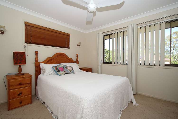 Fourth view of Homely house listing, 16 Kenora Street, Mansfield QLD 4122
