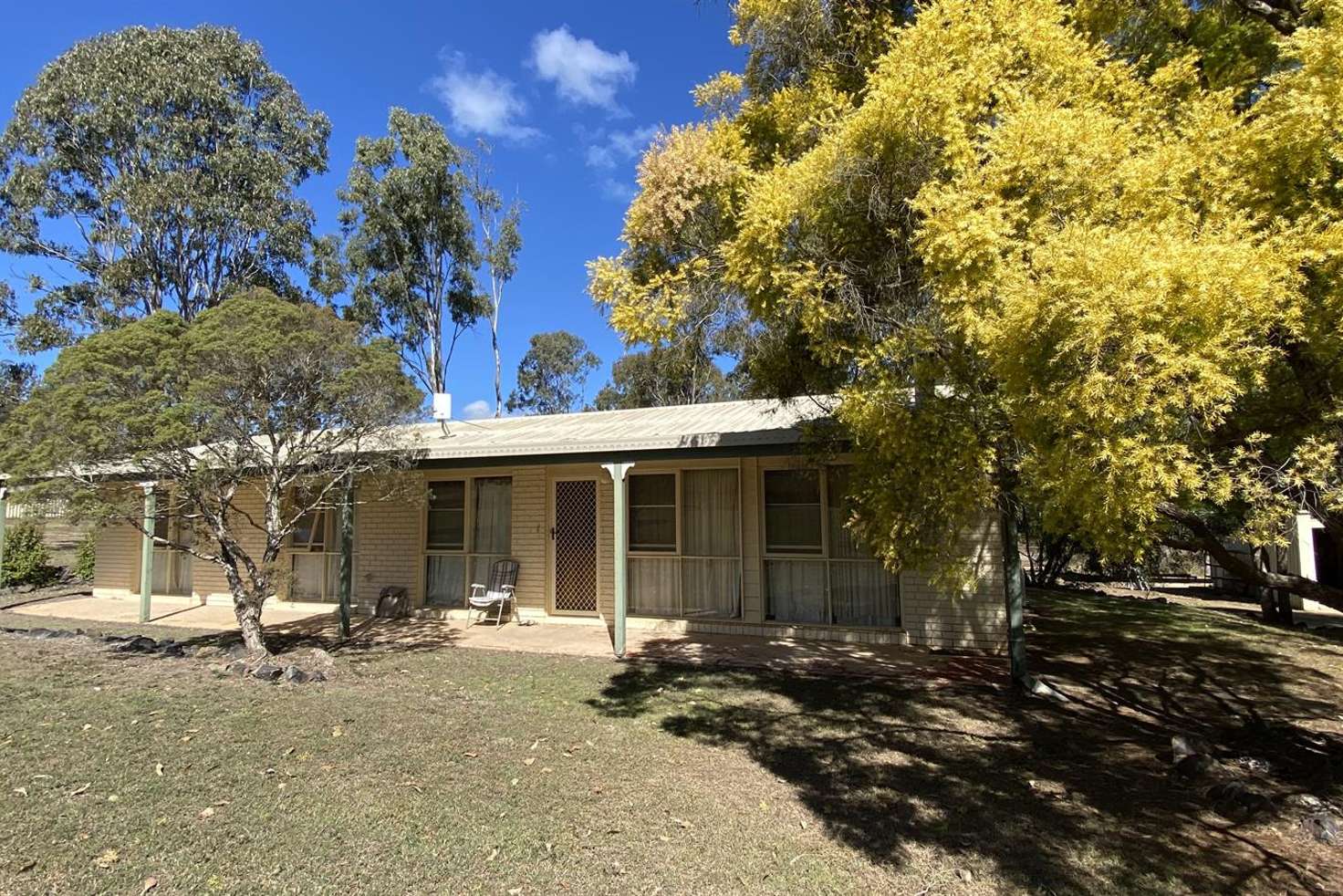 Main view of Homely house listing, 5 Church Street, Nanango QLD 4615