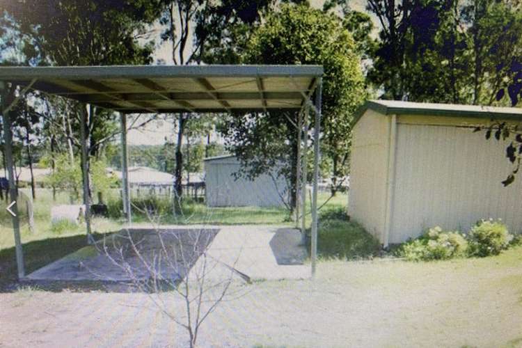 Second view of Homely house listing, 5 Church Street, Nanango QLD 4615