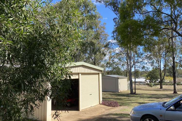 Fifth view of Homely house listing, 5 Church Street, Nanango QLD 4615