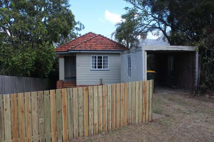 Main view of Homely house listing, 102 Birdwood Terrace, Auchenflower QLD 4066