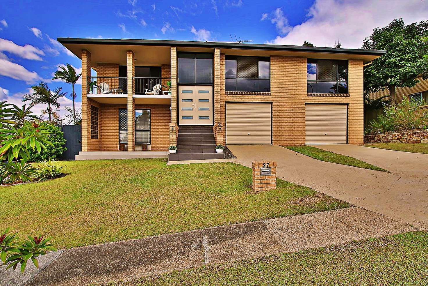 Main view of Homely house listing, 27 Bridle Street, Mansfield QLD 4122