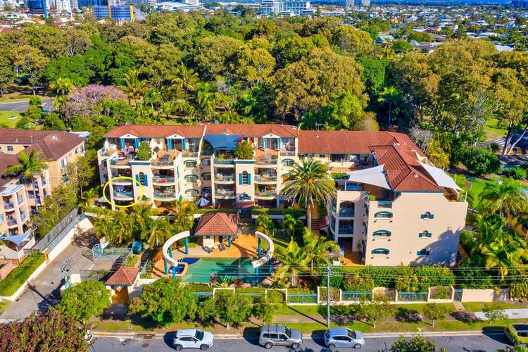 Third view of Homely unit listing, 16/12 Monte Carlo Avenue, Surfers Paradise QLD 4217