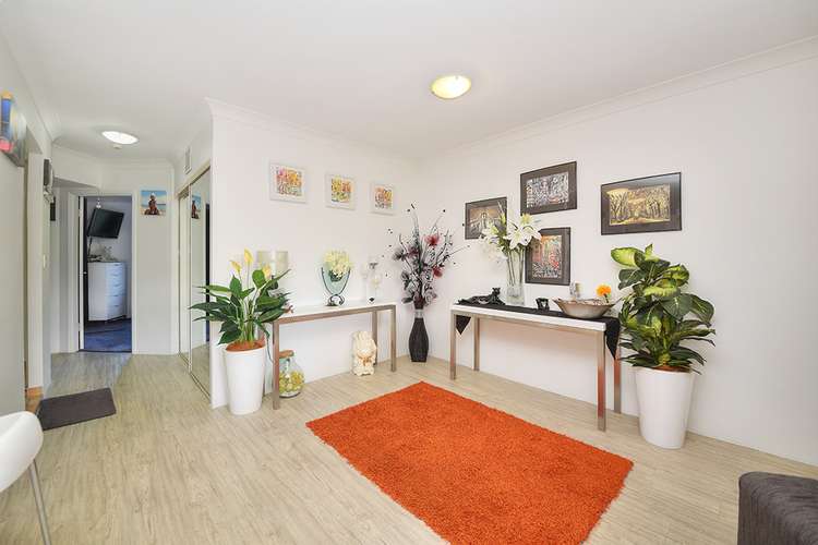Sixth view of Homely unit listing, 16/12 Monte Carlo Avenue, Surfers Paradise QLD 4217