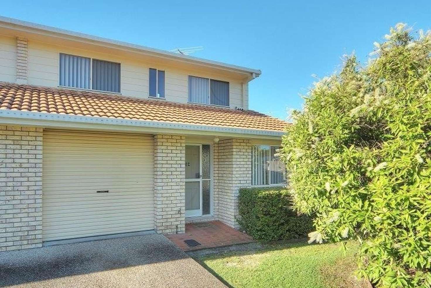 Main view of Homely house listing, 24/76 Condamine Street, Runcorn QLD 4113