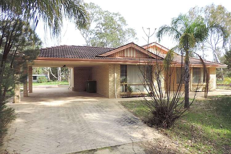 161 Robinson Road, Wandi WA 6167