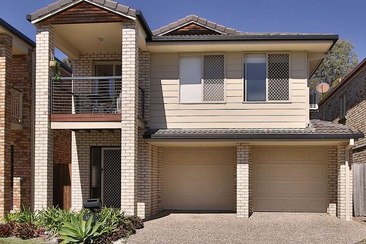 Main view of Homely house listing, 14 Araluen Street, Carindale QLD 4152