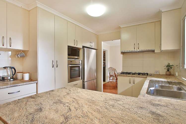 Third view of Homely house listing, 24 Raintree Street, Mansfield QLD 4122