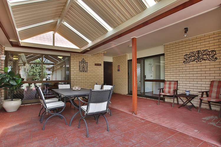 Fifth view of Homely house listing, 24 Raintree Street, Mansfield QLD 4122
