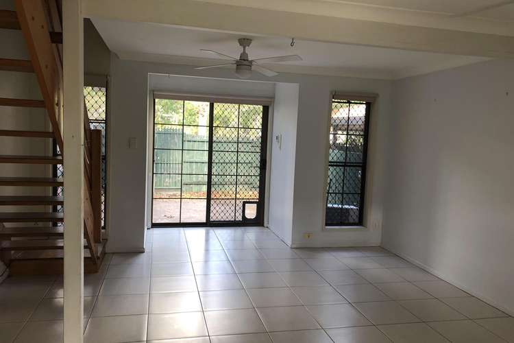 Third view of Homely townhouse listing, 48/39 Garfield Road, Woodridge QLD 4114