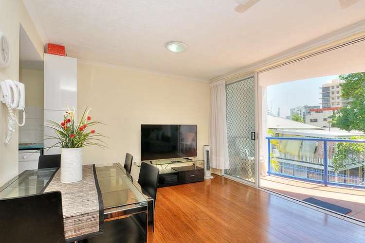 Second view of Homely apartment listing, 10/199 Surf Parade, Surfers Paradise QLD 4217