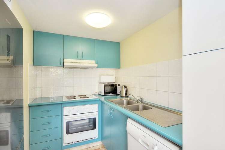 Third view of Homely apartment listing, 10/199 Surf Parade, Surfers Paradise QLD 4217