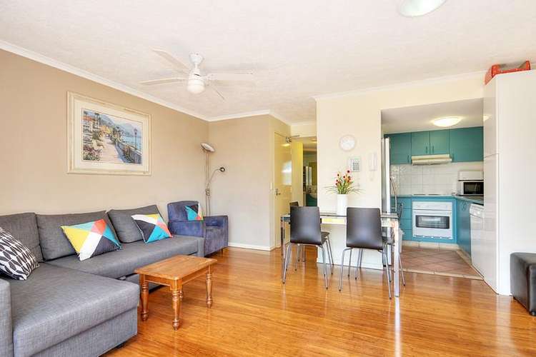 Fifth view of Homely apartment listing, 10/199 Surf Parade, Surfers Paradise QLD 4217