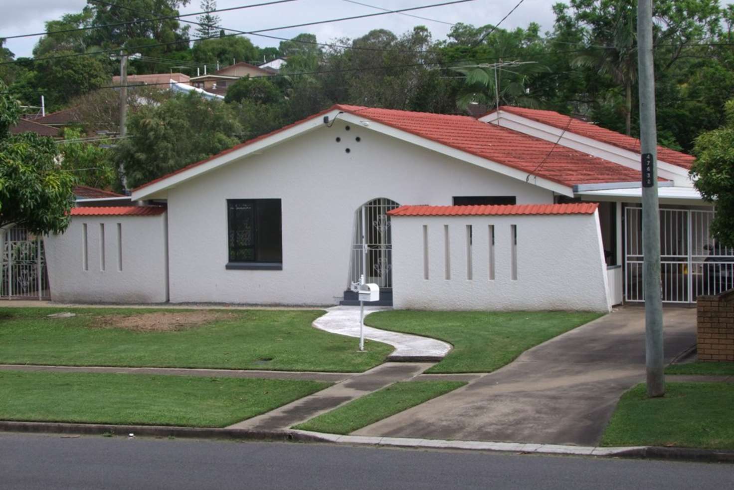 Main view of Homely house listing, 35 Carrara Street, Mount Gravatt East QLD 4122