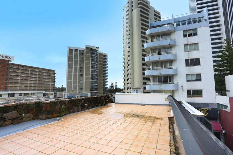 Fifth view of Homely unit listing, 34/19 ORCHID avenue, Surfers Paradise QLD 4217