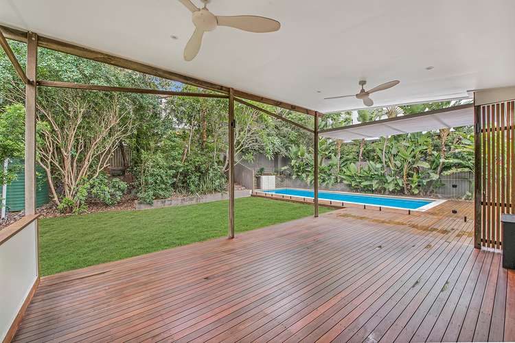 Main view of Homely house listing, 36 Eastment Street, Bardon QLD 4065