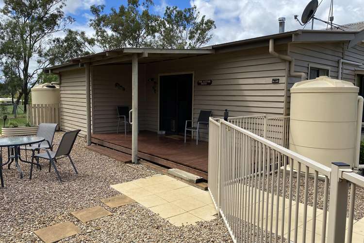 Fifth view of Homely house listing, 71 Chester Street, Nanango QLD 4615