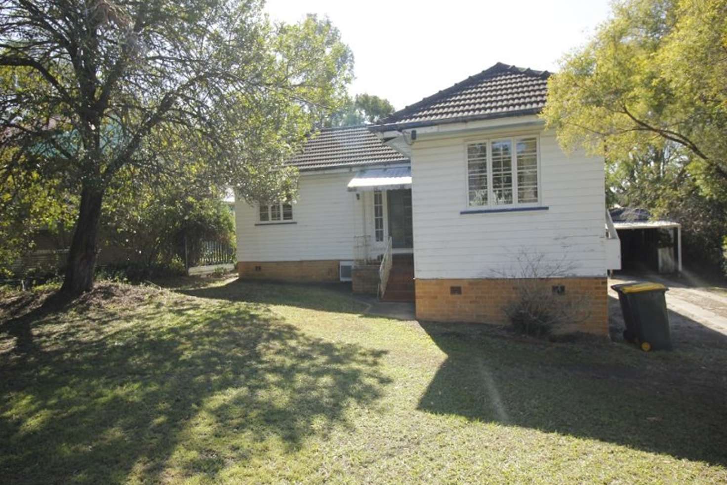 Main view of Homely house listing, 252 Henson Road, Salisbury QLD 4107