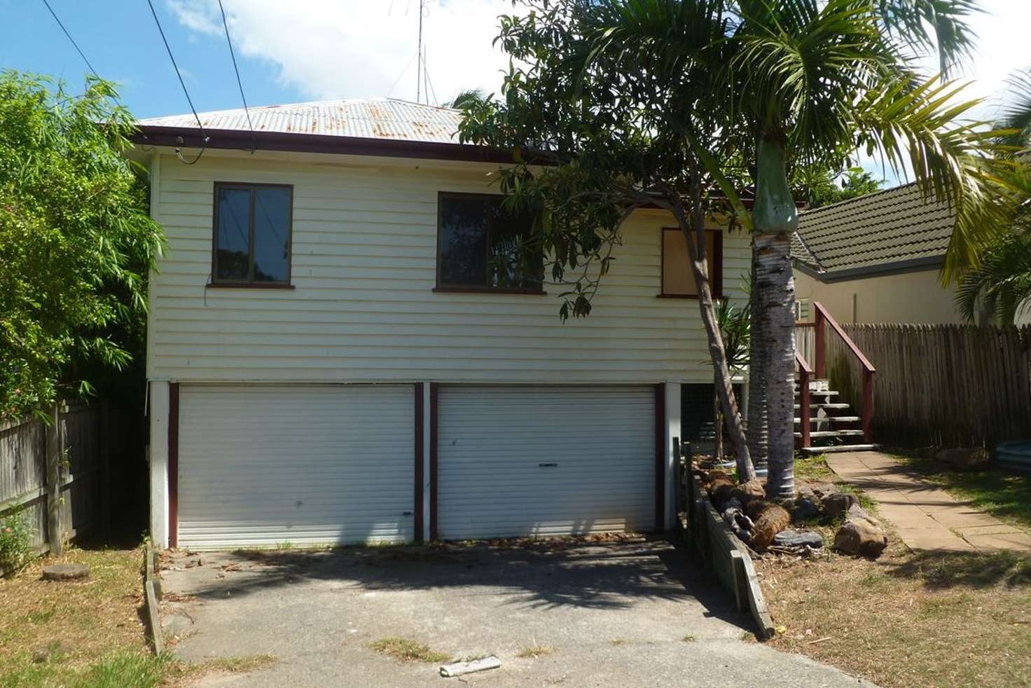 Main view of Homely house listing, 22 Wassell Street, Wynnum QLD 4178