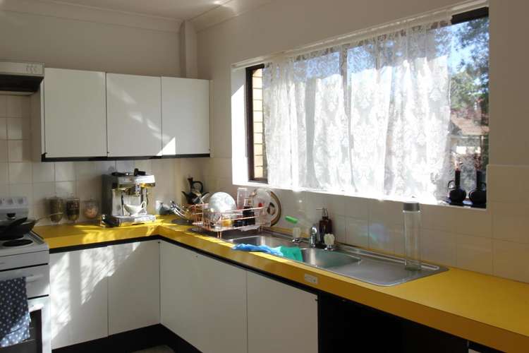 Third view of Homely unit listing, 1/70 Mclay Street, Coorparoo QLD 4151