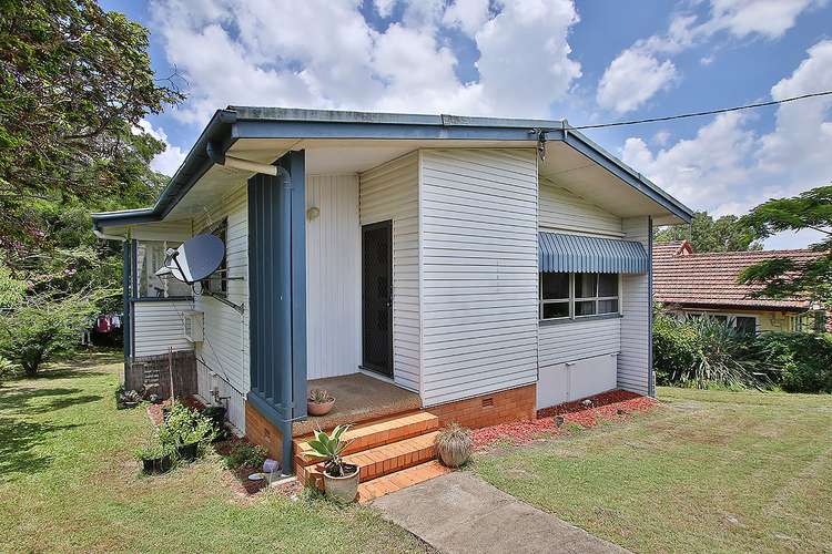 Main view of Homely house listing, 108 Middleton Street, Mount Gravatt QLD 4122