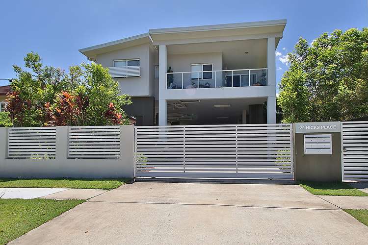 1/22 Hicks Street, Mount Gravatt East QLD 4122