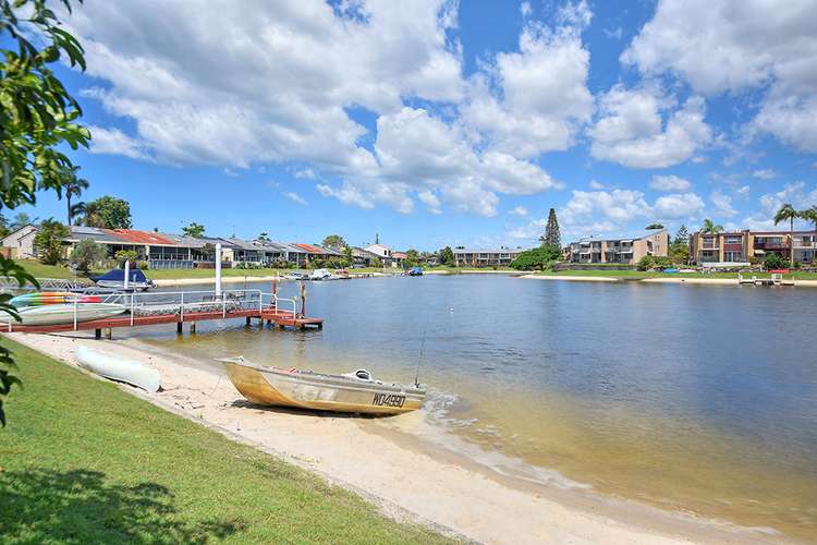 Fourth view of Homely unit listing, 1/6 Bacardi Court, Mermaid Waters QLD 4218