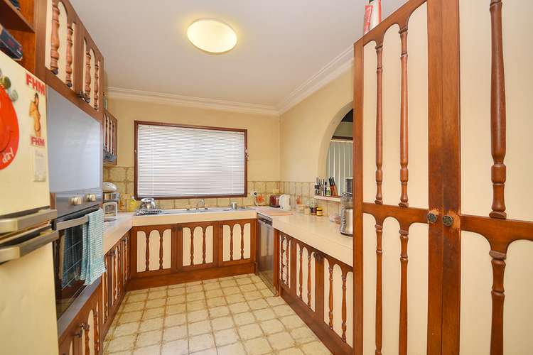 Fifth view of Homely unit listing, 1/6 Bacardi Court, Mermaid Waters QLD 4218