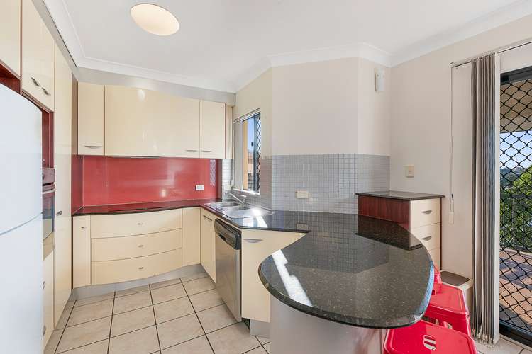 Second view of Homely unit listing, 11/194 Carmody Road, St Lucia QLD 4067