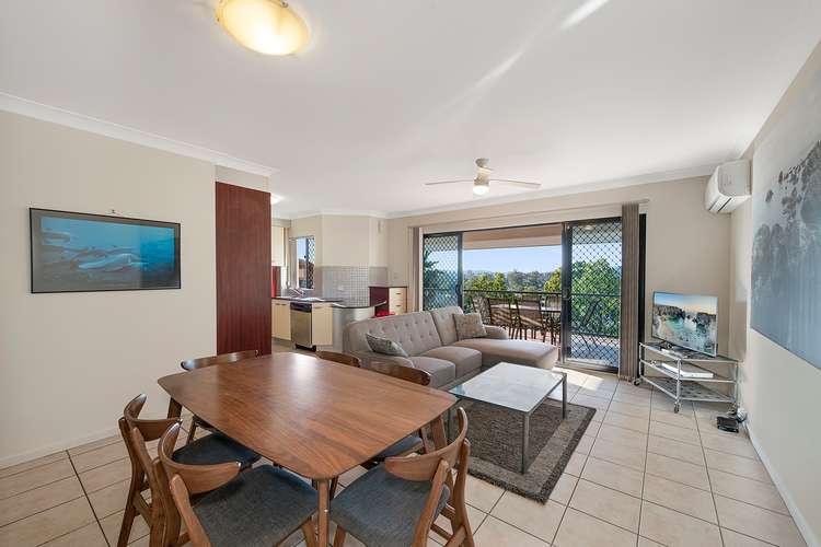Third view of Homely unit listing, 11/194 Carmody Road, St Lucia QLD 4067