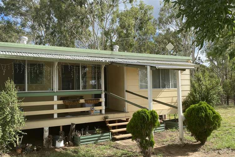 Main view of Homely house listing, 35 McEwan Road, South Nanango QLD 4615