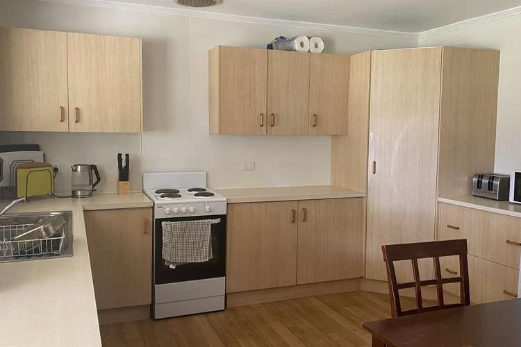 Third view of Homely house listing, 35 McEwan Road, South Nanango QLD 4615