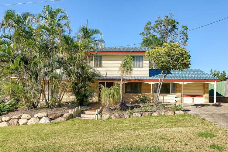 Main view of Homely house listing, 3 Topaz St, Alexandra Hills QLD 4161