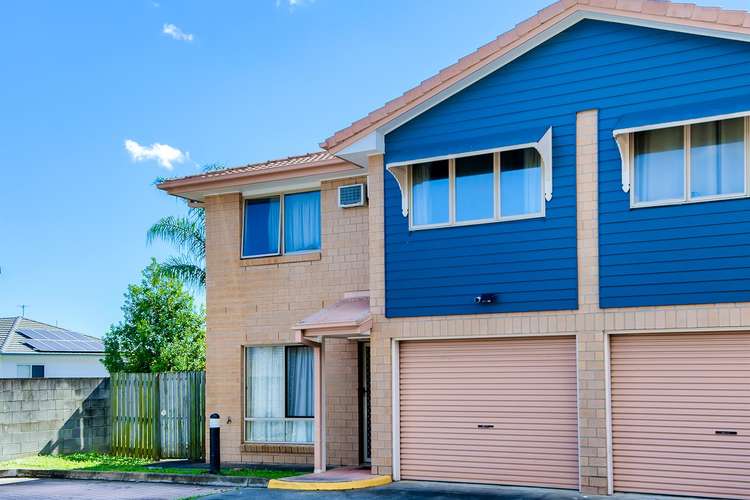 Main view of Homely townhouse listing, 1/360 Orange Grove Road, Salisbury QLD 4107
