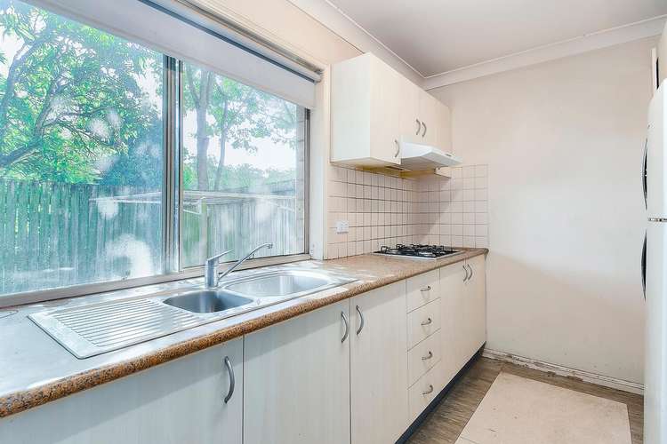 Second view of Homely townhouse listing, 1/360 Orange Grove Road, Salisbury QLD 4107