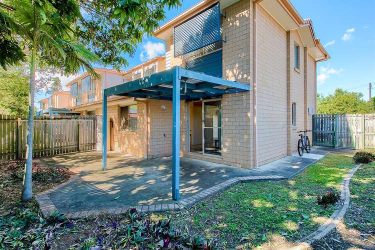 Fourth view of Homely townhouse listing, 1/360 Orange Grove Road, Salisbury QLD 4107