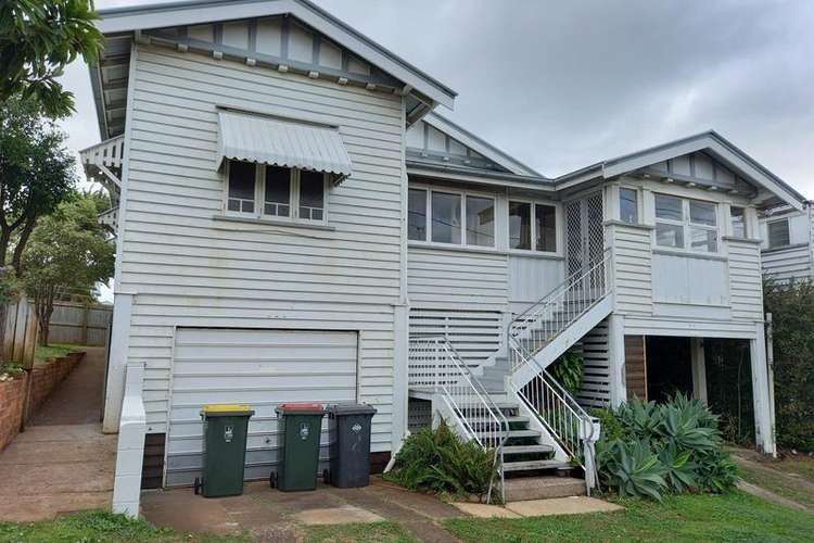 Main view of Homely house listing, 106 Akonna Street, Wynnum QLD 4178