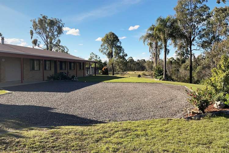 58 Elouera Drive, South Nanango QLD 4615